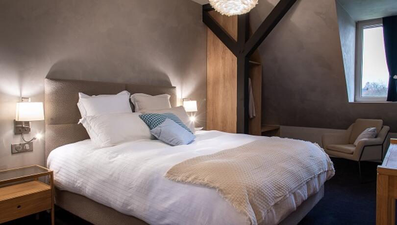 chambre 1