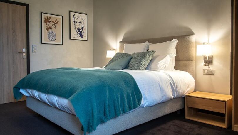 chambre double