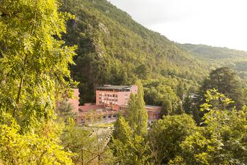 Vernet-les-Bains